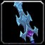 Barbed Riftwalker Dirk icon