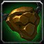 Wild Gladiator's Pendant of Contemplation icon