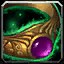 Wild Combatant's Signet of Endurance icon
