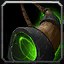 Primal Gladiator's Badge of Conquest icon