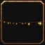 Very Long String of Schmancy Goblin Lights, a World of Warcraft housing decor