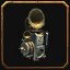 Tune-O-Tron 6000, a World of Warcraft housing decor