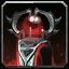 Vindictive Gladiator's Signet icon