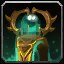 Vindictive Gladiator's Ring icon