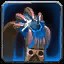 Vindictive Combatant's Band icon