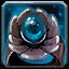Glinting Quartz Ring icon