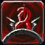 Ley-Charged Band icon