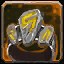 Bloodbeard's Seal icon