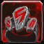 Vastly Oversized Ring icon