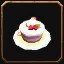Elegant Silvermoon Dessert Tray, a World of Warcraft housing decor