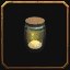 Seaside Firefly Jar, a World of Warcraft housing decor