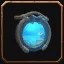 Seaside Depths Porthole, a World of Warcraft housing decor