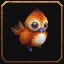 Pepe, a World of Warcraft housing decor