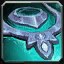 Azurewing Pendant icon