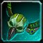 Bonefeather Talisman icon