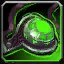 Inquisitor's Glowering Eye icon