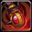 Sanguinated Alchemist Stone