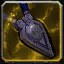 Vindictive Combatant's Choker icon