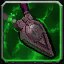 Fierce Combatant's Necklace icon