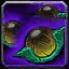 Dark Dreamer's Talisman icon