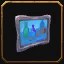 "Healthy Conjuration" Painting, a World of Warcraft housing decor