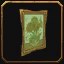 "Smiling Suns" Painting, a World of Warcraft housing decor