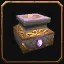 Dalaran Pedestal, a World of Warcraft housing decor