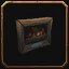 "Welcoming Pantry" Painting, a World of Warcraft housing decor