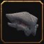 Soulcoiler Skull, a World of Warcraft housing decor