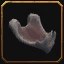 Soulcoiler Jaw, a World of Warcraft housing decor