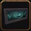 "Tidesage's Omen" Painting, a World of Warcraft housing decor