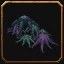 Clumped Asteroidea, a World of Warcraft housing decor