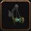 Lost Explorers' Mailbox, a World of Warcraft housing decor