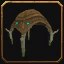 Traditional Tortollan Tent, a World of Warcraft housing decor