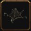 Hooked Net Trap, a World of Warcraft housing decor