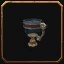 K'areshi Tea Cup, a World of Warcraft housing decor