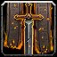 Commendation of the Order of Embers icon