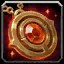 Partially Digested Lor'themar Portrait Necklace icon