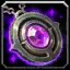 Void-Scarred Brooch icon