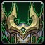 Delver's Arcane Golem, a World of Warcraft mount