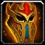 Grand Helm of the Fire Festival icon