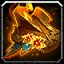 Grand Mantle of the Fire Festival icon