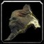 Crusted Iron Horde Pauldrons icon