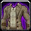 Public Defender's Coat icon