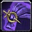 Brewer's Purple Shoulder Cape icon