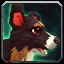 inv_aussiepup_blacktri icon