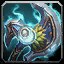 Swashbuckling icon
