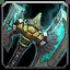 Axe of the Sen'jin Protector icon