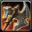 Rusty Axe icon