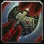 Support of the Hash'ey icon